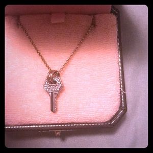 Juice Couture necklace